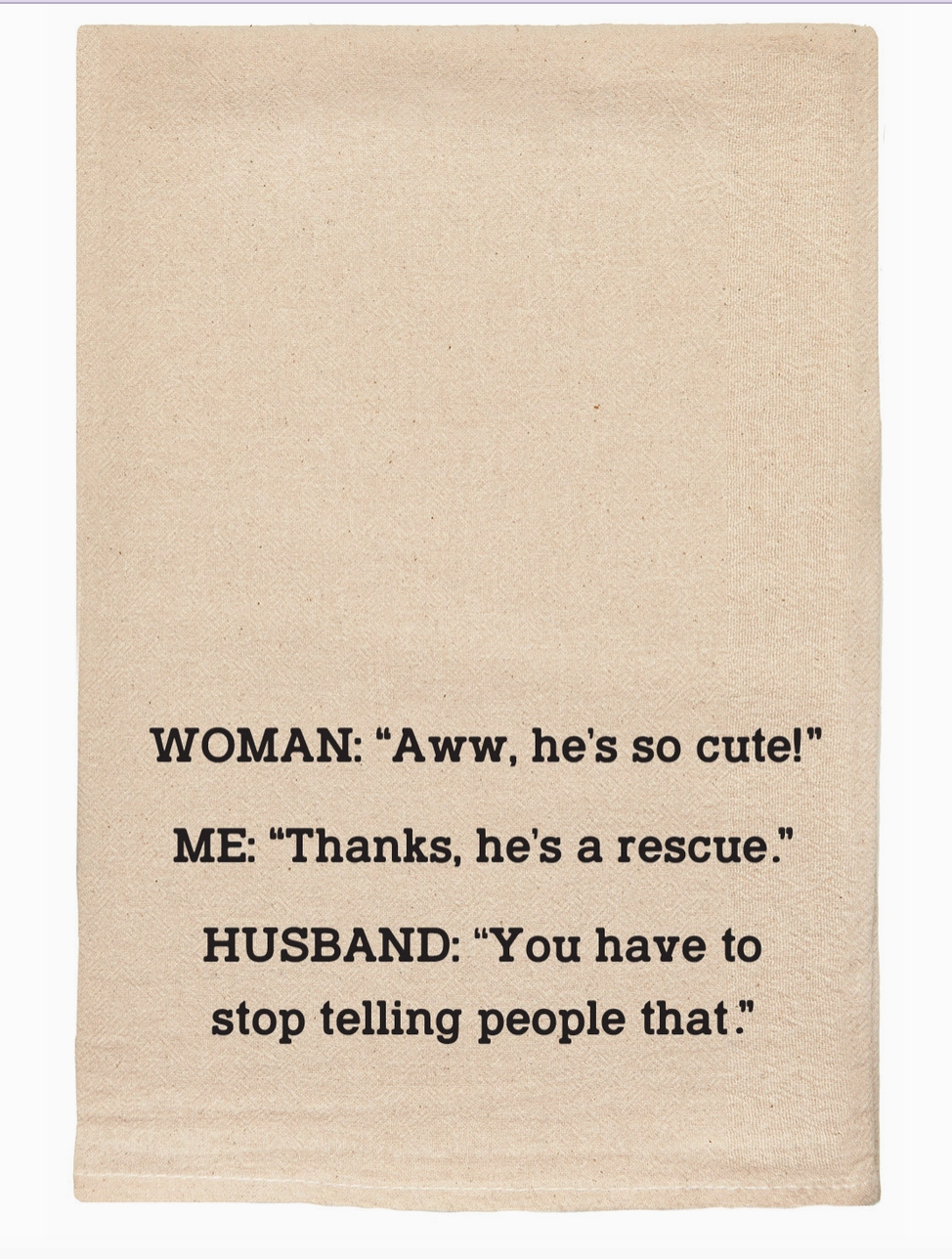 Whimsical Kitchen Towels By Ellembee Gifts  24" x 26"