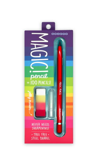 Magic Pencils ( Assorted )