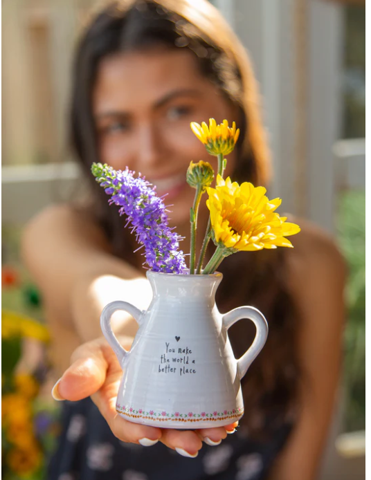 Mini Bud Vases ( Assorted )