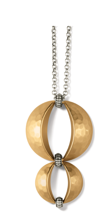 Mystic Moon Necklace JM7319*