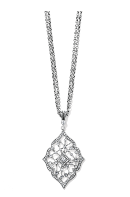 Empress Convertible Necklace JM5281*