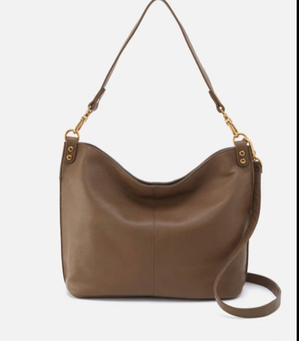 Pier Shoulder Bag Crossbody  ( Dark Elm )