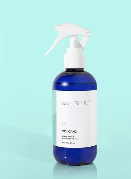 Volcano Linen Spray, 8 fl oz
