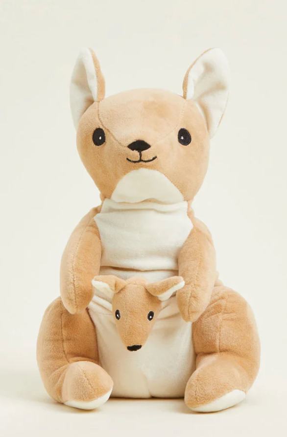 Kangaroo Warmies