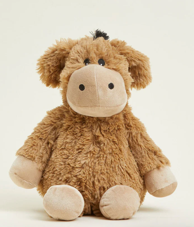 Donkey Warmies