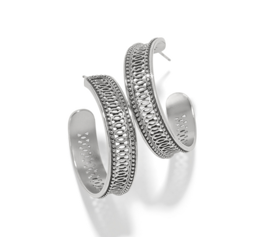 JA0010 Brighton Ferrara Siena Earrings*