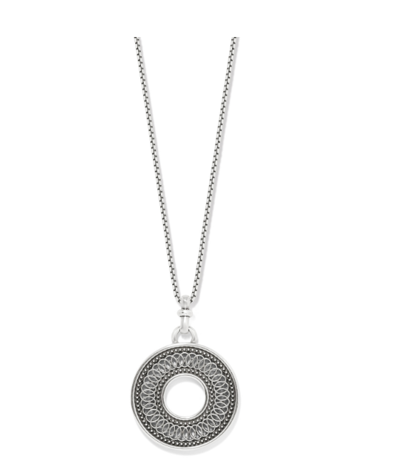 JM7596 Brighton Ferrara Siena Necklace*
