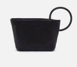 Maggie Clutch  ( Black )