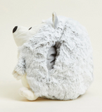 Supersized Hedgehog Handwarmer Warmies