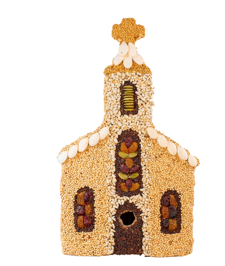 Birdie Chapel