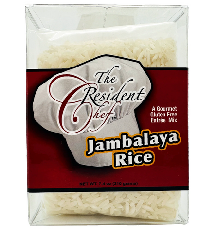 Jambalaya Rice