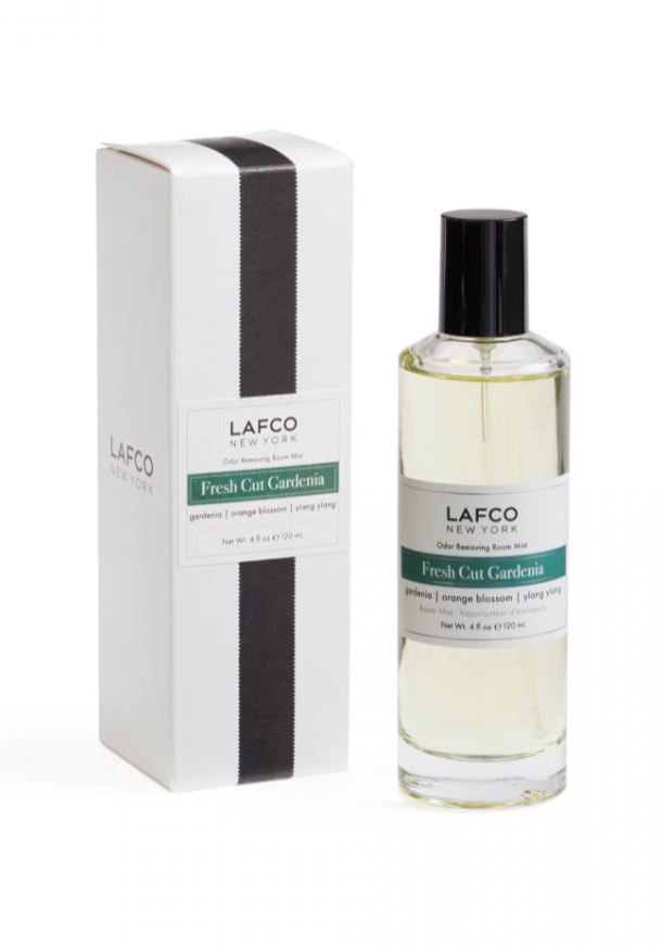 Fresh Cut Gardenia Odor Removing Room Mist  4 oz.