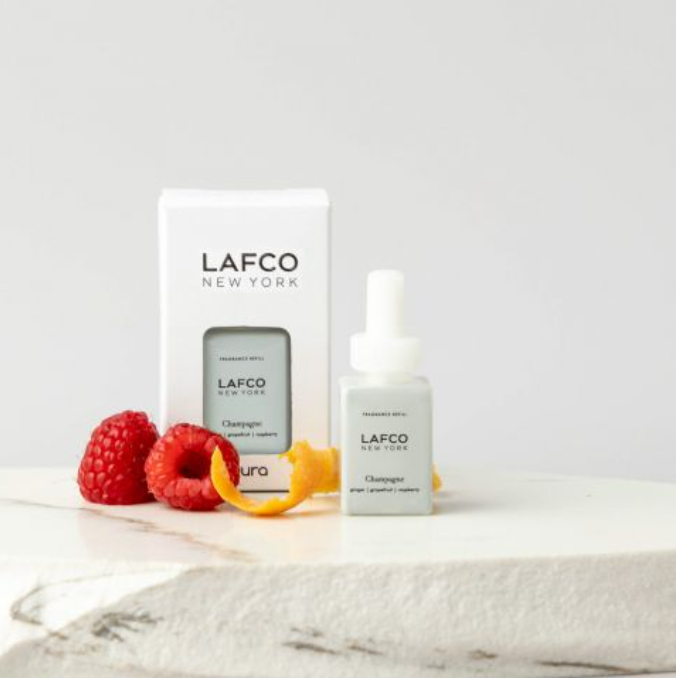 Smart Diffuser Refill ( Champagne )