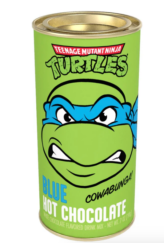 Teamage Mutant Ninja Turtles  Hot Chocolate  ( Assorted )