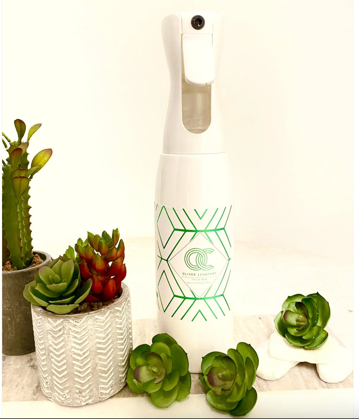 Oliver Fragrance Co.  Multi-Purpose Cleaner 16oz.