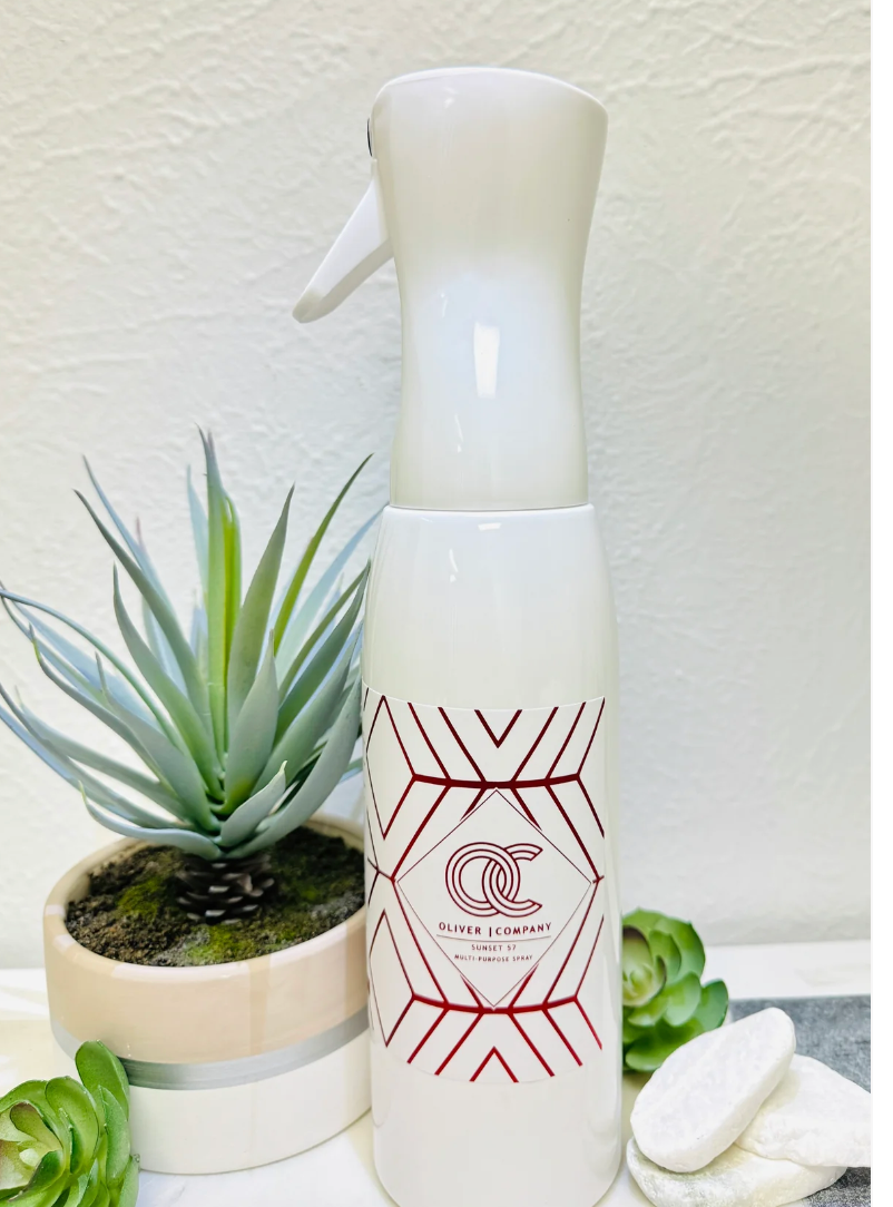 Oliver Fragrance Co.  Multi-Purpose Cleaner 16oz.