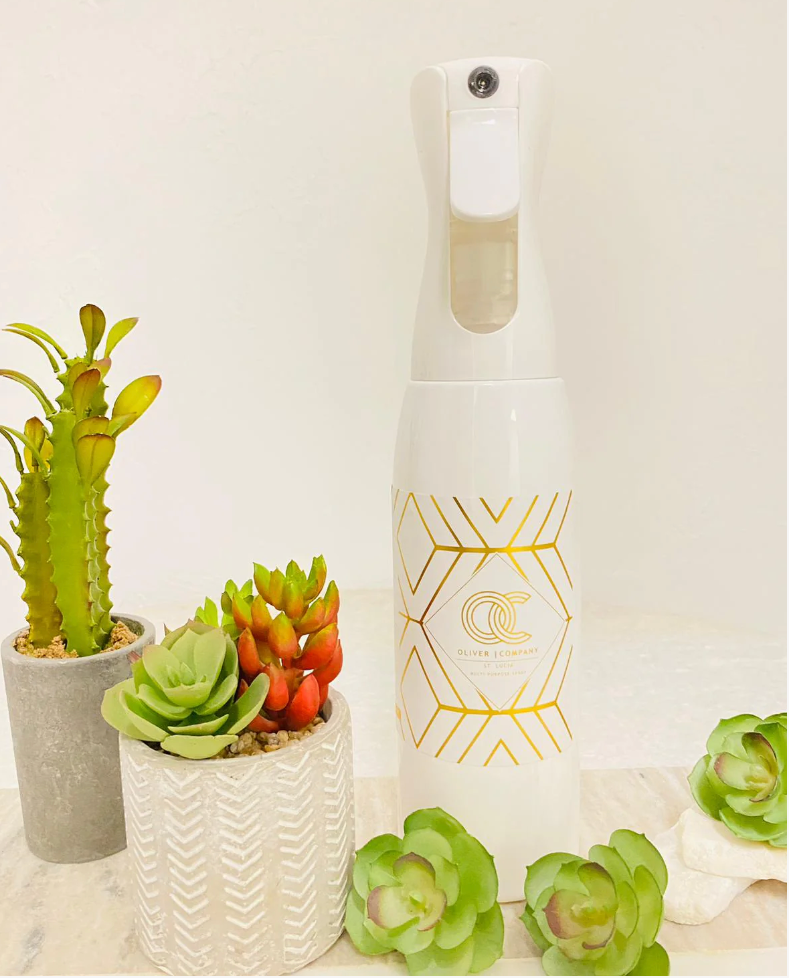 Oliver Fragrance Co.  Multi-Purpose Cleaner 16oz.