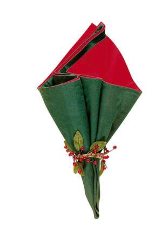 Holiday Napkins ( Assorted )
