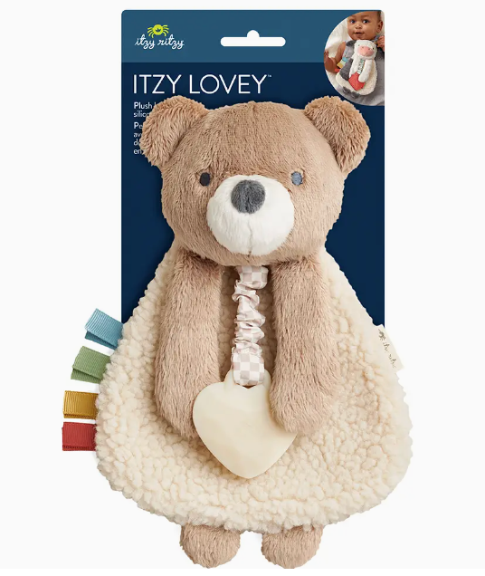 Itzy Lovey ( Assorted )