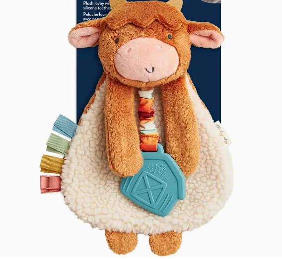 Itzy Lovey ( Assorted )