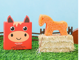 Farm Animals Sponge ( Assorted )