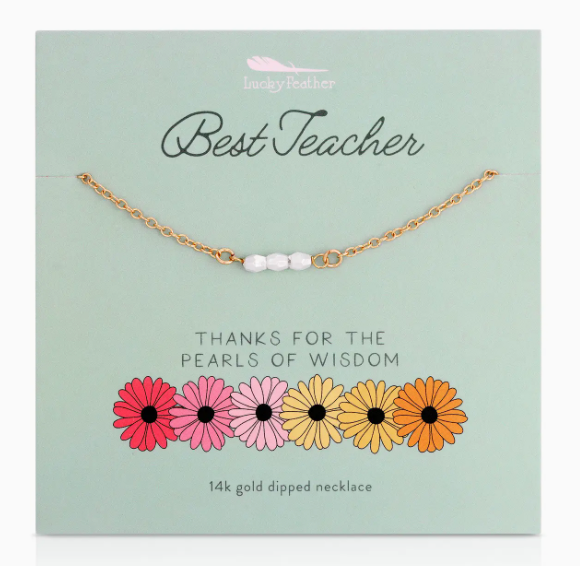 Sweet Celebrations Necklace