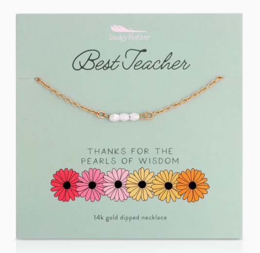 Sweet Celebrations Necklace