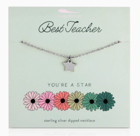 Sweet Celebrations Necklace