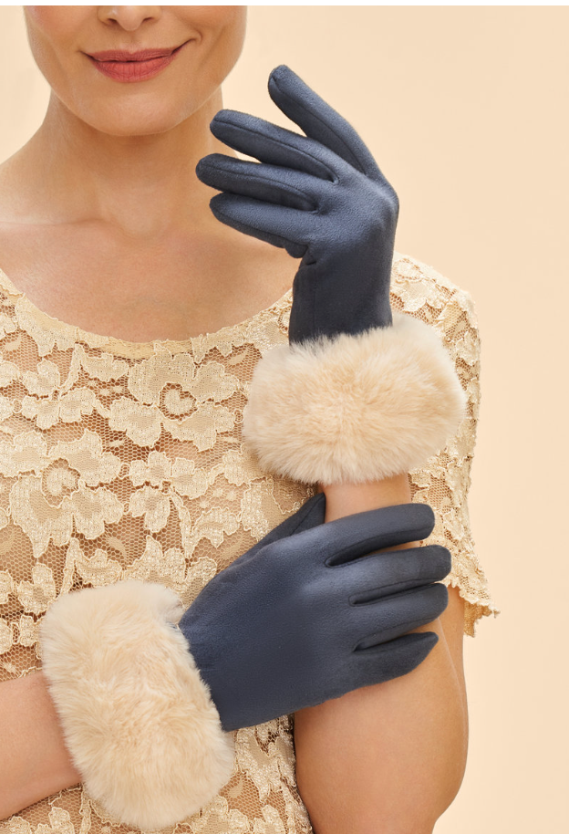 Bettina Gloves  ( Assorted )