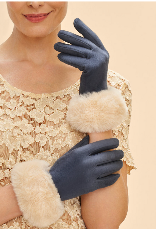 Bettina Gloves  ( Assorted )