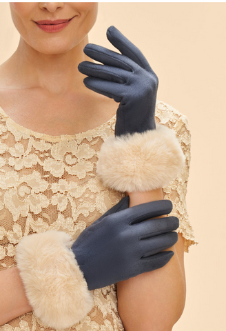 Bettina Gloves  ( Assorted )