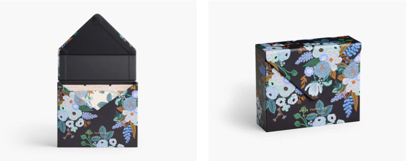 Essentials Card Box ( Mixed Cards )