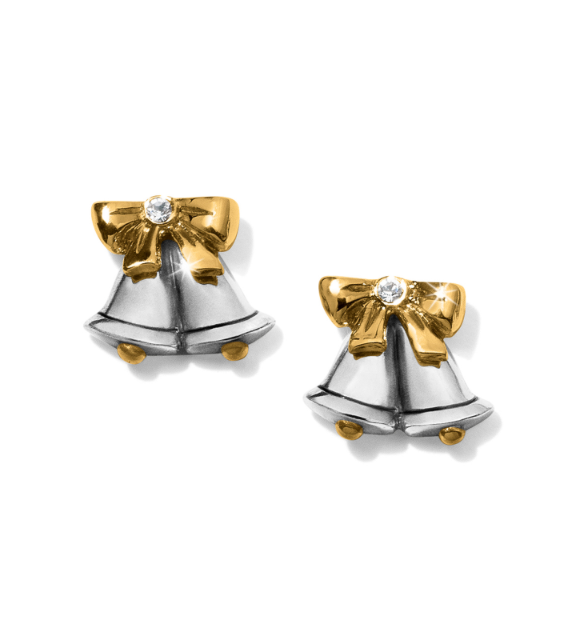 J21982 Silver Bells Mini Post*