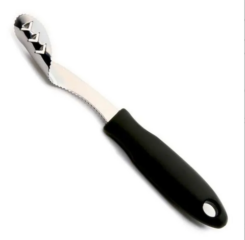 Grip Ez Jalapeno Pepper Corer