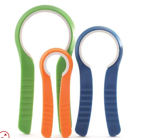 Jar Opener Set of 3