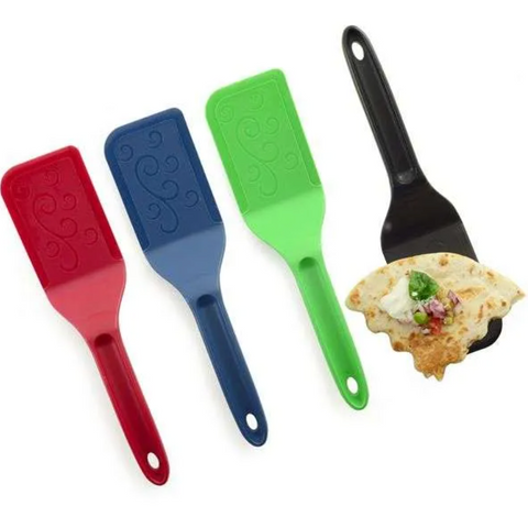 Spatula / Pots and Pans Scraper ( Assorted )