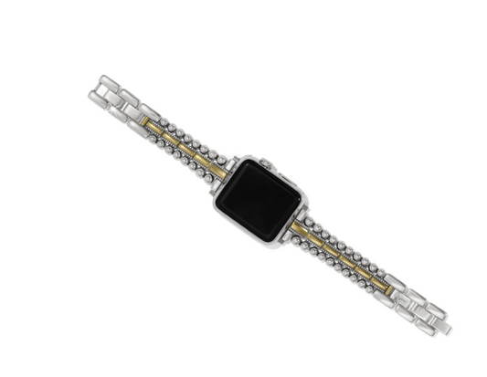 W30550 Pretty Tough 2TN Watch Band*