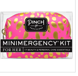 Glitter Energy Minimergency Kit