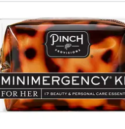 Glitter Energy Minimergency Kit