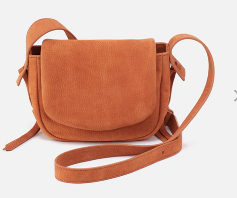 Bonita Messenger Crossbody