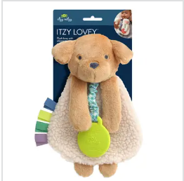 Itzy Lovey ( Assorted )