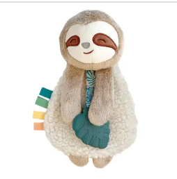 Itzy Lovey ( Assorted )