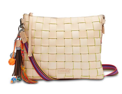 Consuela Downtown Crossbody, Jody