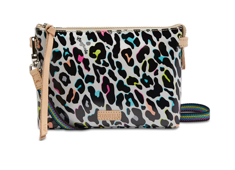 Consuela Midtown Crossbody, Coco