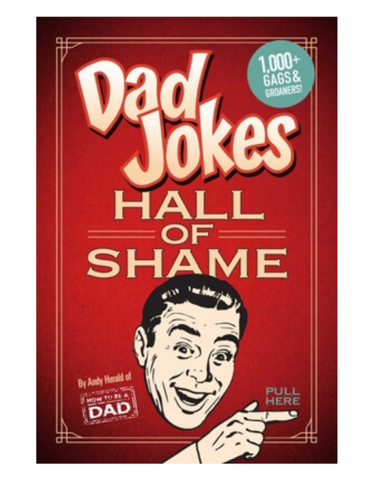 Dad Jokes: Hall of Shame
