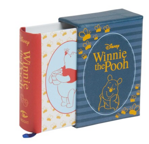 Disney: Winnie the Pooh [Tiny Book]