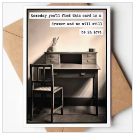 Katie Doodle & Matchbox Cards