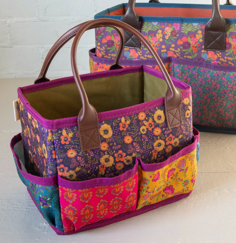 Mimi Utility Tote