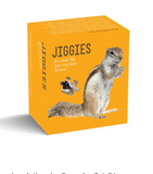 Jiggies Puzzle ( Assorted )