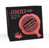 Jiggies Puzzle ( Assorted )